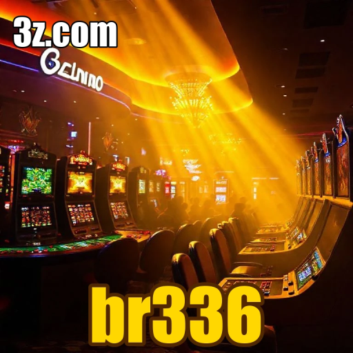 Aventura Épica no br336: Explore Mundos Incríveis