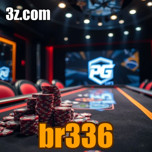 Horror e Adrenalina: Enfrente Seus Medos no br336