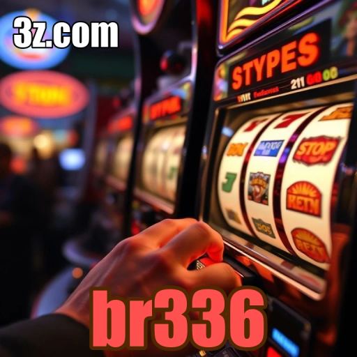 Explorando Reviews Fantásticos no br336 para Gamers Apaixonados