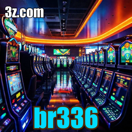 Mergulhe na Simulação Inovadora do br336